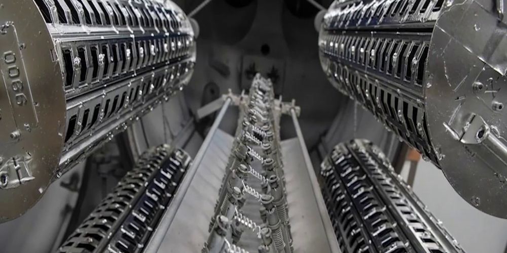 vakum metalleştirme nedir